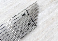 фото thumb №8, Volkswagen passat 2012-2013 распродажа решётка радиатора aluminiowy