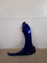 Купить Крыло  передний левое  lexus rx500h v 5 2022-, фото thumb