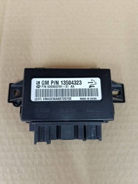 фото thumb №1, Opel insignia a 2010 модуль блок управления сиденье 13504323