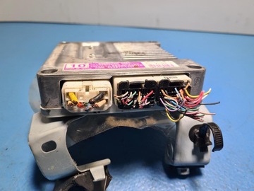 фото thumb №6, Toyota corolla verso блок управления коробки коробки передач 324811-10560