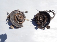 фото thumb №1, Subaru forester iii 09- поворотный кулак задняя левая lub правая