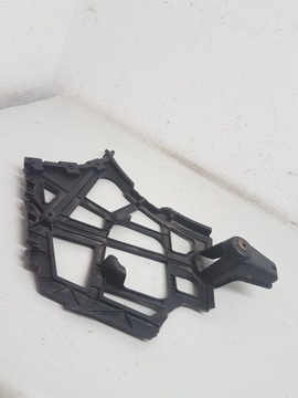 фото thumb №6, Ползун бампера левый зад renault laguna iii hb 2007-2015 крепление