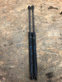 фото thumb №1, Привод амортизатор крышки audi a4 b8 8k9827552b