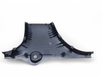фото thumb №5, Mercedes-benz gla w156 a1766920200 права сторона обшивка стійок