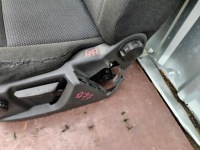 фото thumb №6, Сиденье водителя ford transit mk8 2014- европа