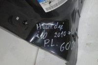 фото thumb №4, Подкрылок чашка перед левый hyundai i10 2010-