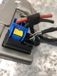 Підсилювач електричний opel corsa e 13496341 в Україні, фото thumb