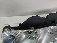 фото thumb №8, Лампа передняя левая левый перед citroen c4 ii 2 европа 9687308280