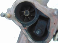 фото thumb №7, Турбонагнітач toyota corolla e12 2.0 d-4d 02r