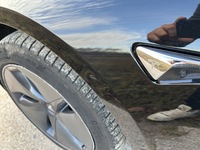 фото thumb №16, Kompletny перед капот лампи бампер pas крила tesla 3 awd 470km 2019r