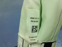 фото thumb №7, Volvo s90 ii 16- подушка безпеки подушка бічна шторка безпеки ліва p31690433