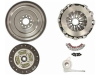 фото thumb №2, Набор сцепления volvo v70 i 2.0 2.4 97-99 ii 2.0 2.4 00-07