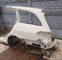 фото thumb №6, Mercedes e w212 212 kombi чверть крила лівий задня ліва задня 623