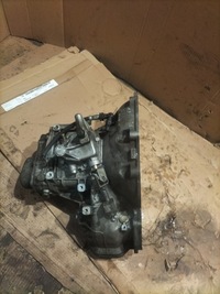 фото thumb №11, Коробка передач передач opel corsa c 1.4 16v