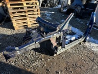 фото thumb №1, Чверть чверть передня ліва audi a4 b9 8w0