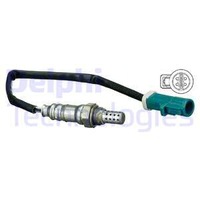 фото thumb №2, Delphi es20318-12b1 датчик лямбда-зонд
