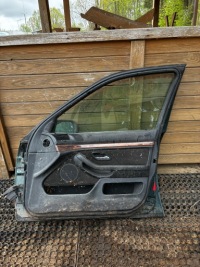 фото thumb №15, Праві двері перед передні bmw e39 324
