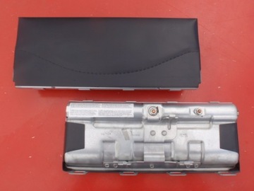 фото thumb №15, Ford transit mk8 рестайлинг fl подушка безопасности подушка безопасности водителя ремонт raz2 !