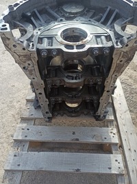 фото thumb №12, Блок двигуна mercedes 3.0cdi v6 a642 om642