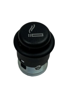 фото thumb №1, Прикурювач чорний сатинова audi a3 q3 2012-2018