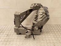 фото thumb №5, Bmw ix i20 права чверть лонжерон чашка c3n storm bay металік