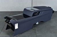 фото thumb №14, Bmw 7 g12 сиденья сиденье салон средство individual обивка массаж nachtblau