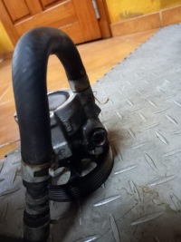 фото thumb №5, Насос гидроусилитель nissan primera p12 2.0d