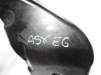 фото thumb №5, Mitsubishi asx 1.8 did 10-12 труба воздухозаборник ловушка воздуха 1505a480