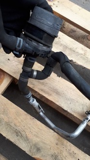 фото thumb №11, S6 c7 4g a6 помпа води 4.0 tfsi 8k0965567b s7 4g