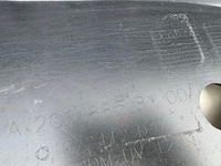 фото thumb №16, Mercedes c klasa w206 all terrain 21r- бампер задняя задний a2068858100