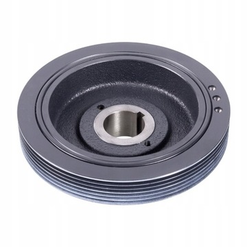 фото thumb №1, Колесо ременное citroen peugeot febi 26923