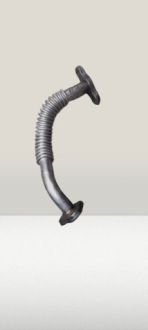 Купити Hyundai i20 2 2 рестайлінг  труба трубка шланг egr 1,1crdi 14- warszawa, фото thumb