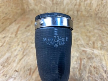 фото thumb №15, Шланг труба шланг воздуха peugeot citroen 9807627980 9675873480