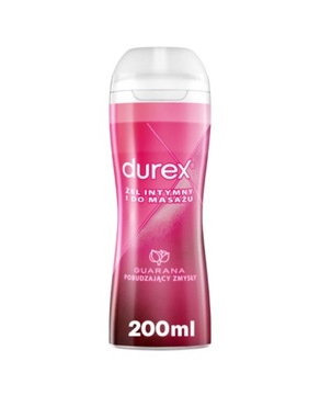 Набор DUREX RELAX для нее ГЕЛИ-ВИБРАТОР-МАССАЖЕР, улучшающие секс и массаж