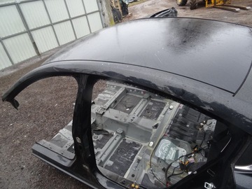 фото thumb №10, Mazda 6 gj кришка багажника крило бампер pas задній 41w лампа 2015рік