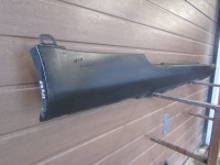 фото thumb №2, Молдинг порог правая mini cooper paceman r61 12-16