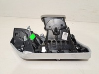 фото thumb №14, Рамка ґрати обдув bmw x6 g06 9634829