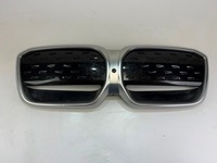 фото thumb №1, Bmw ix3 g08 решётка радиатора решётка жалюзи решётки радиатора