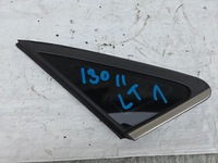 фото thumb №1, Скло ліва задня задня hyundai i30 ii hb хром 12-17