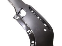 фото thumb №11, Накладка бампера зад mercedes glc w253 a2538858502