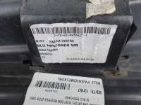 Maserati ghibli m157 13-17 порог правый  накладка Доставка, фото thumb