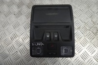 фото thumb №1, Ford kuga mk3 лампа потолочный освещение кабины бардачок