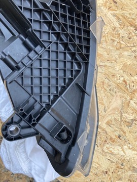 фото thumb №8, Mercedes vito 447 лампа передня права звичайна оригінал.