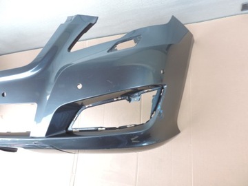 фото thumb №13, 2518852725 mercedes r клас рестайлінг бампер переднє