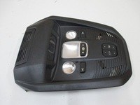 фото thumb №1, Лампа потолочный peugeot 3008 ii