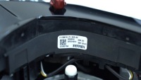 фото thumb №5, Ferrari sf90 roma нова оригінальна кермо карбон oem 995604