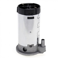 фото thumb №12, Сигнал клаксон сигнал хром компресор гучний 12v клаксон do traktora