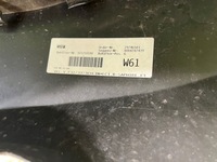 фото thumb №9, Бампер перед передний bmw 4 f32 f33 f36 lift lci luxury