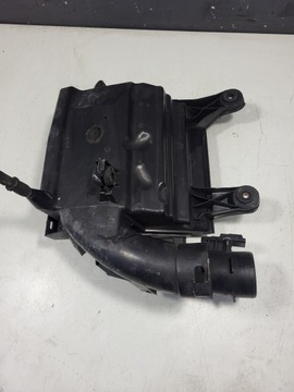 фото thumb №7, Peugeot 308 t9 ii citroen c4 корпус фільтра повітря 9806561080