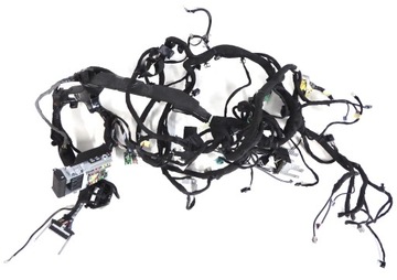 фото thumb №1, Жгут консоли onstar wifi европа opel insignia a рестайлинг